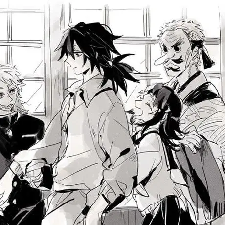 WiryTube8965의 불량아 3인방