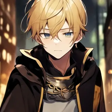 Profile image of ライアン