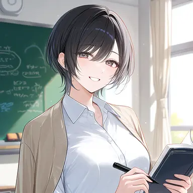 Profile image of 千夏