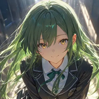 Profile image of 椿