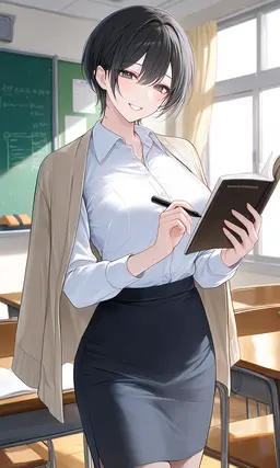 Profile image of 千夏
