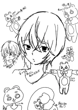 Profile image of 神さん