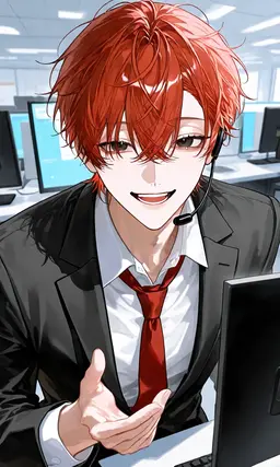 Profile image of Mitsuya