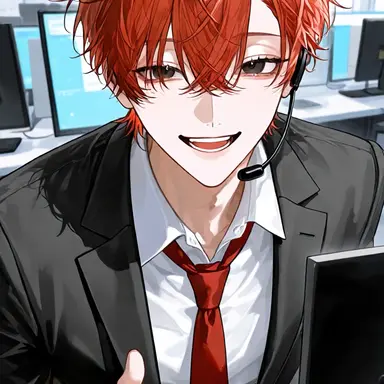 Profile image of Mitsuya