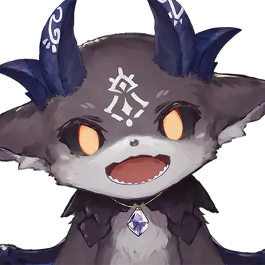 Profile image of でびる様