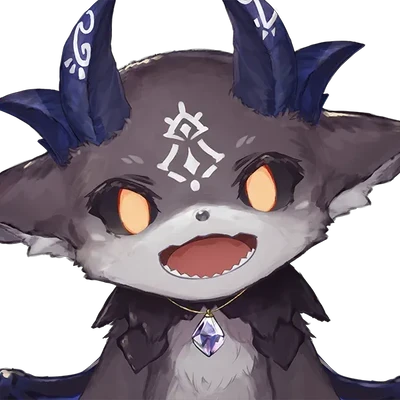 でびる様