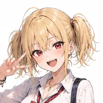Profile image of 優香