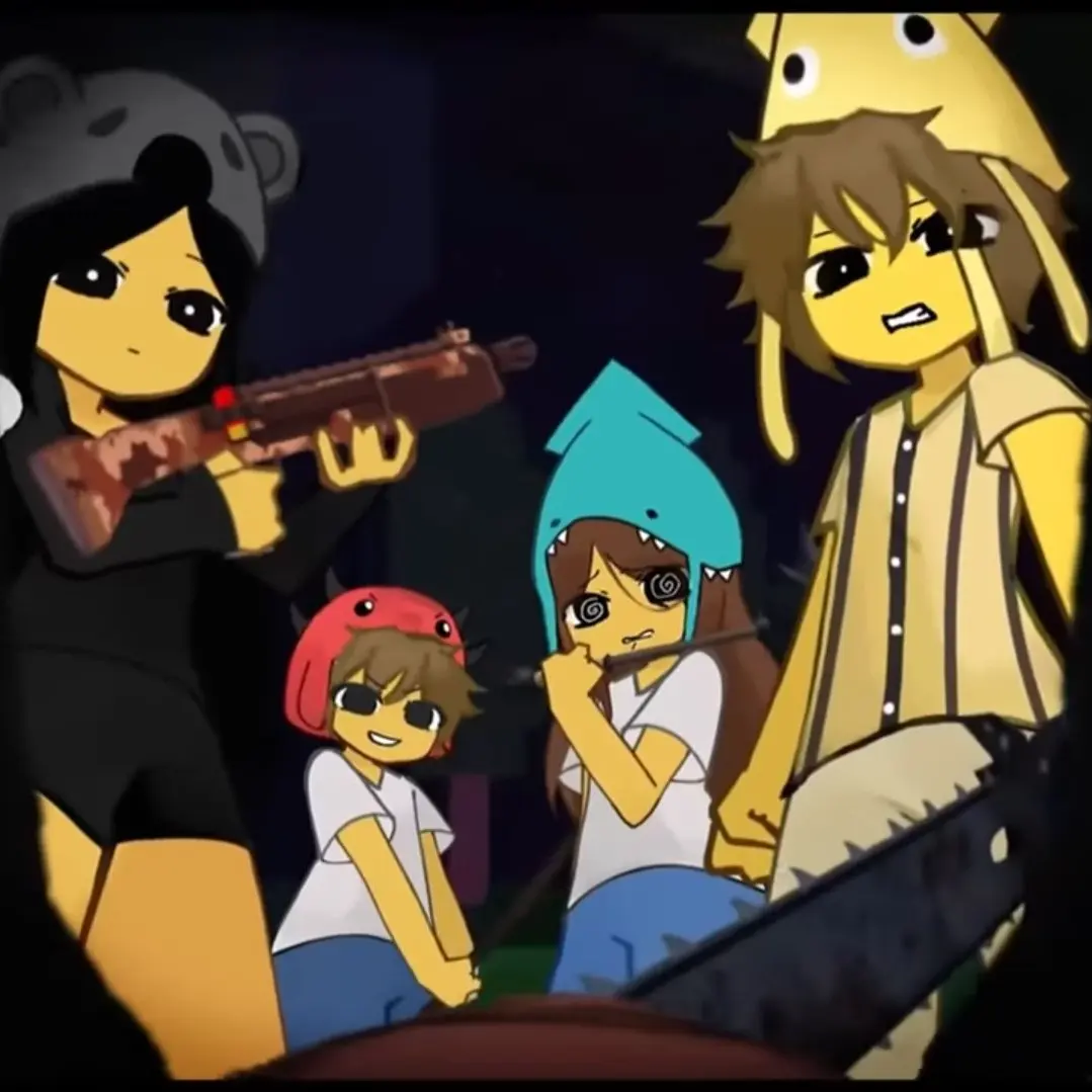 Min._sx0의 99밤 동거 , 학교 AU + 여우