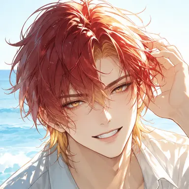 Profile image of 夏目