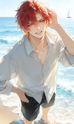 Profile image of 夏目