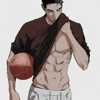 Profile image of ソン・ハニュル