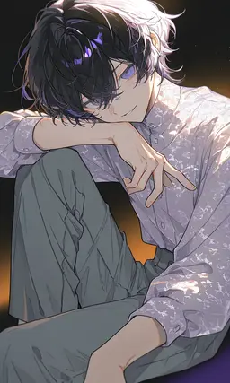 Profile image of 湊