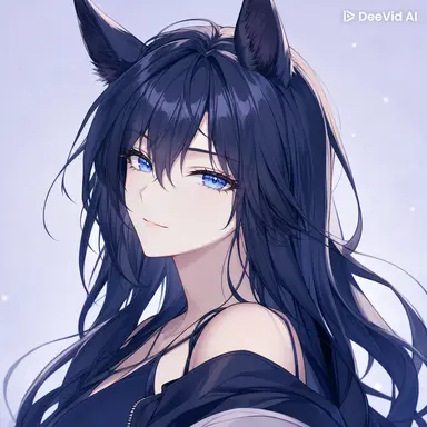 Profile image of ルナ・アシュフォード