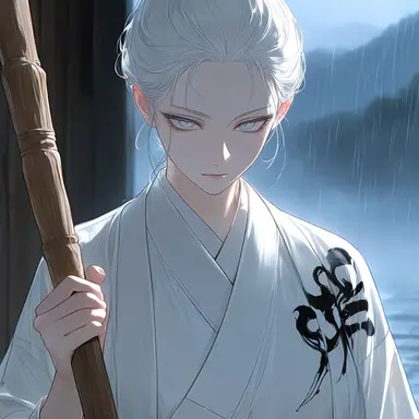 Profile image of Shiroya