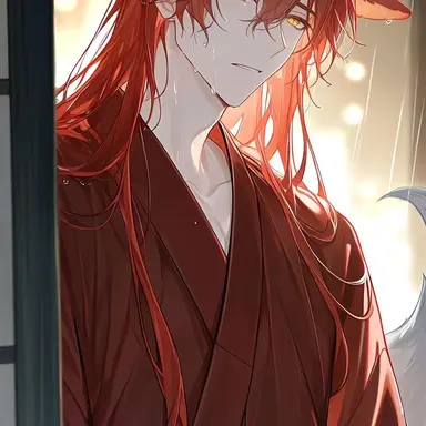 Profile image of Kurenai
