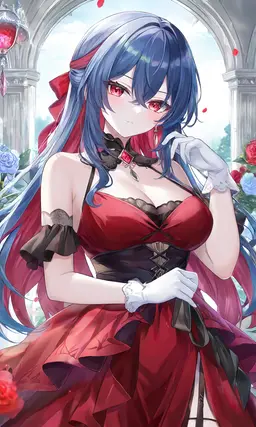 Profile image of フィアナ