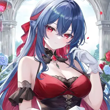 Profile image of フィアナ