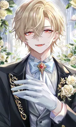 Profile image of アルス