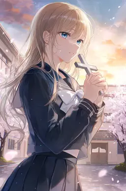 Profile image of アンジェラ