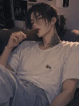 Profile image of 拓海