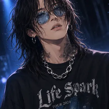 Profile image of 拓海