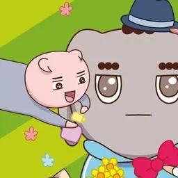 Profile image of 하몽