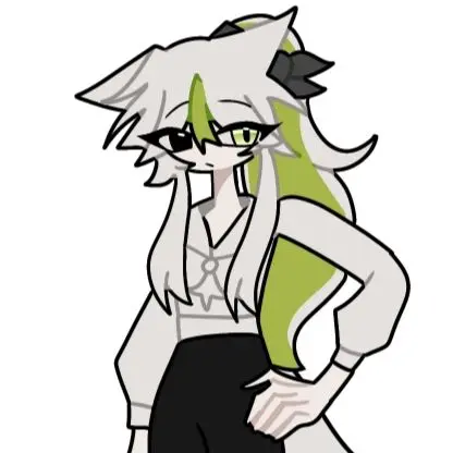 marker_kit의 자캐들이랑 동거