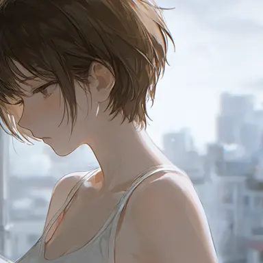 Profile image of 鈴木 麗那