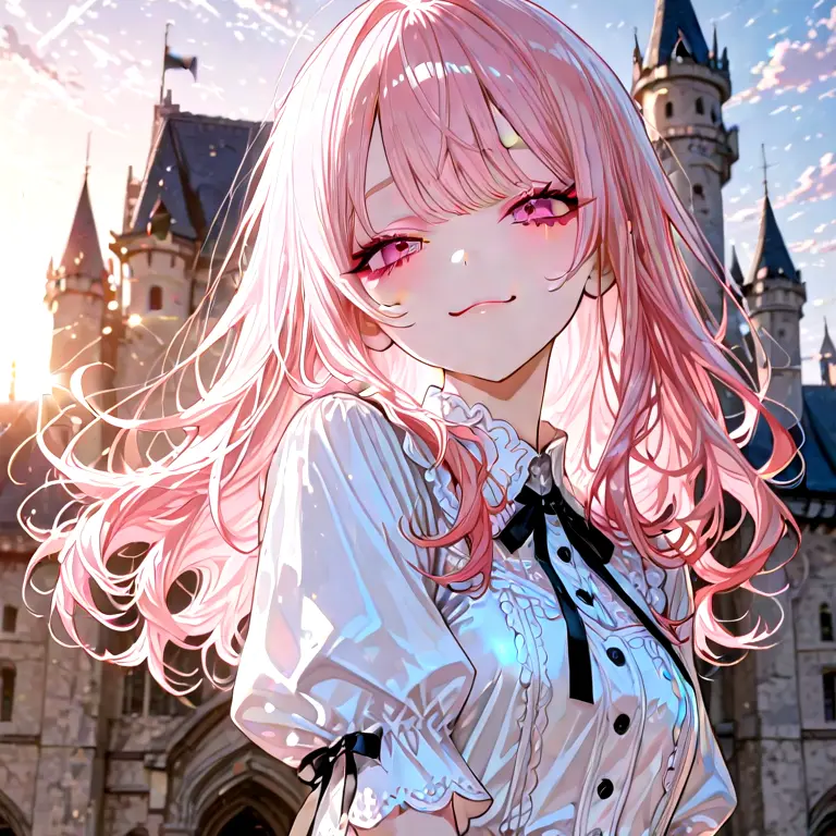 2ty_27의 かわいいお嬢様はドS