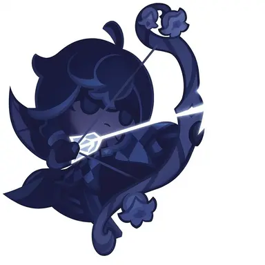 Profile image of 은방울맛 쿠키