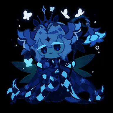 Profile image of 세인트릴리 쿠키