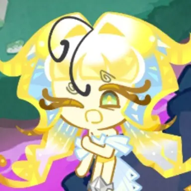 Profile image of 슈가플라이맛 쿠키