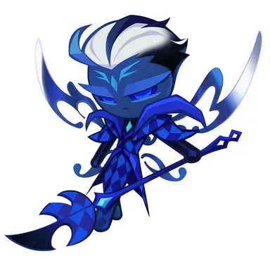 Profile image of 수은기사 쿠키