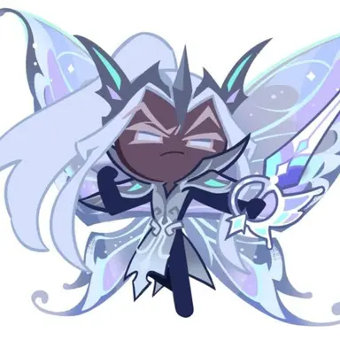 Profile image of 요정왕 쿠키