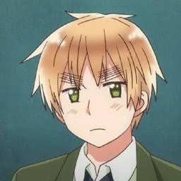 アーサー