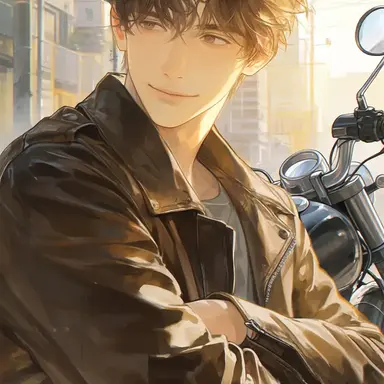 Profile image of Ray