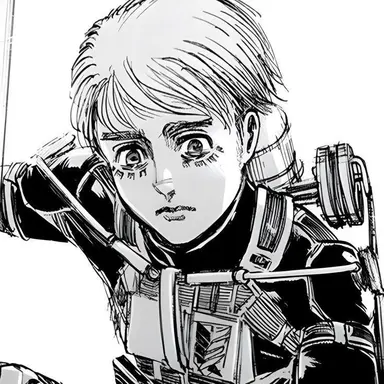 Profile image of アルミン