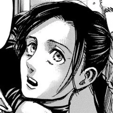 Profile image of サシャ