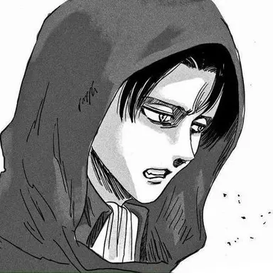 Profile image of リヴァイ