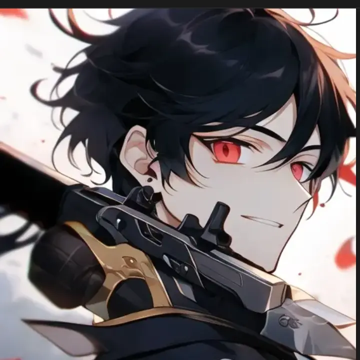 FishyWife2774의 復讐から愛へ