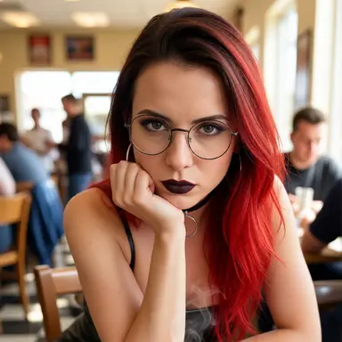 Profile image of Gabby