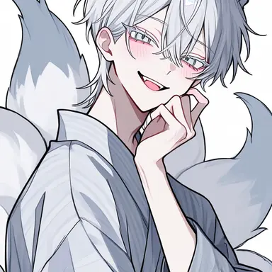 Profile image of 銀