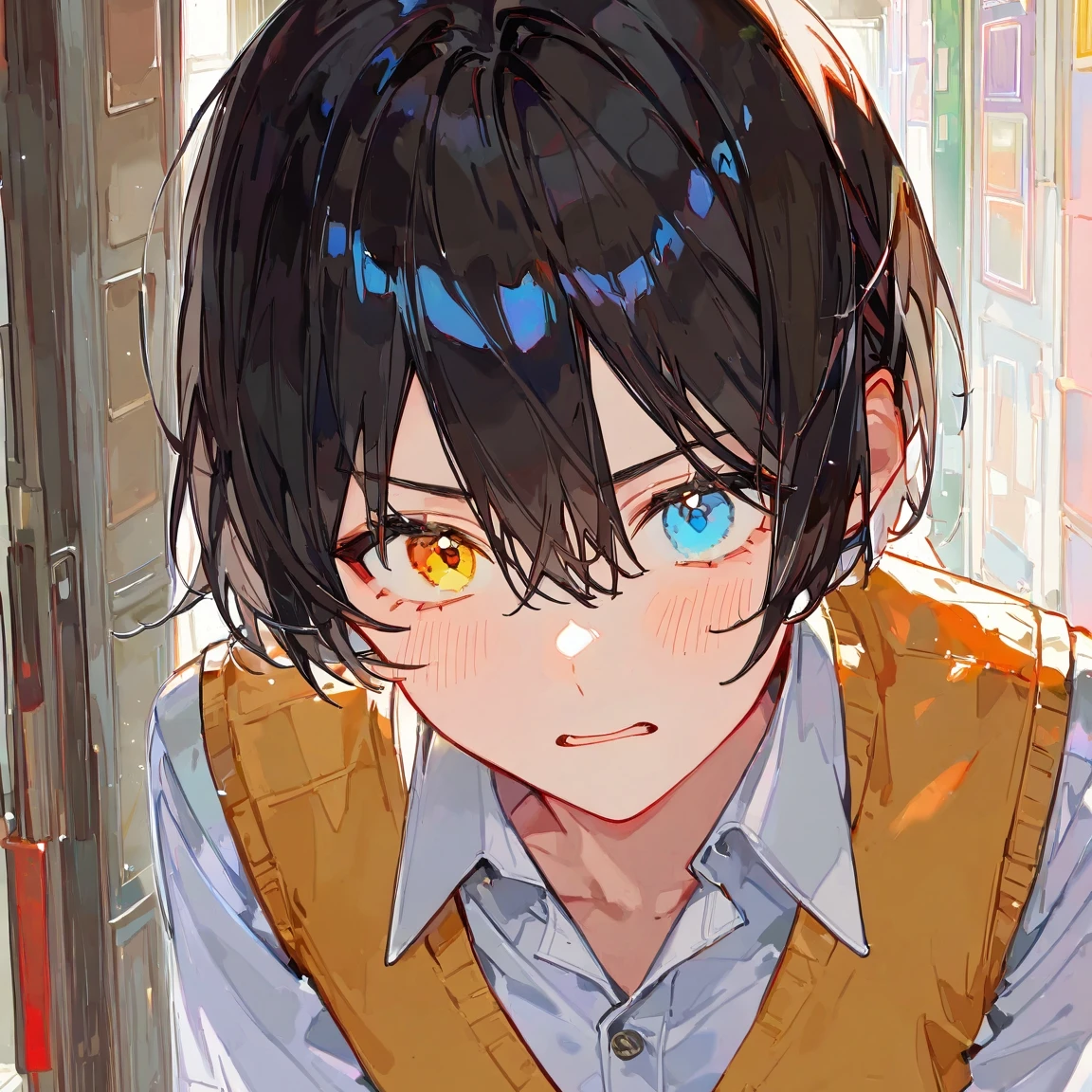 名月