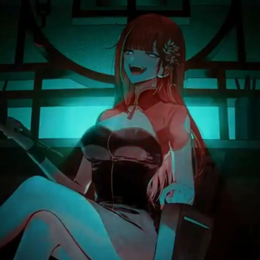 Moona0910의 Shanti | 아카네 리제