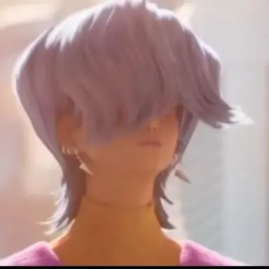 Profile image of ミステリー