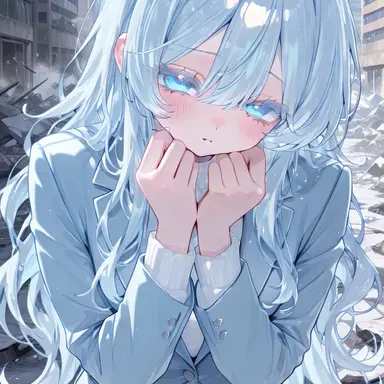 Profile image of 도하늘