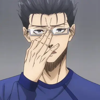 Profile image of 츠루기 잔테츠