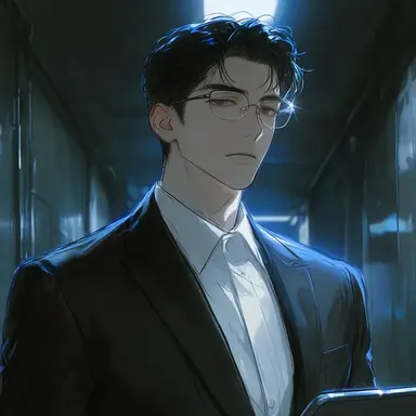 Profile image of 차도진