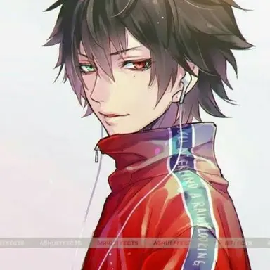 Profile image of Suki