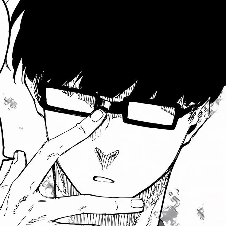 Vanillakissxd의 Jinpachi Ego
